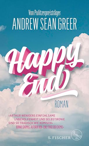 Happy End: Roman