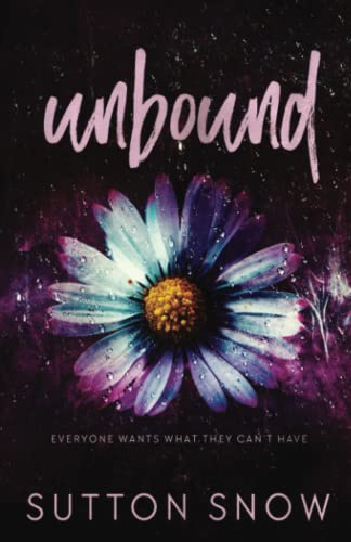Unbound (Secrets and Sins, Band 2)