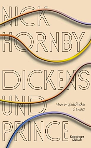 Dickens und Prince: Unvergleichliche Genies