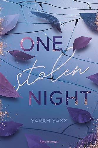 One Stolen Night (Knisternde New-Adult-Romance)