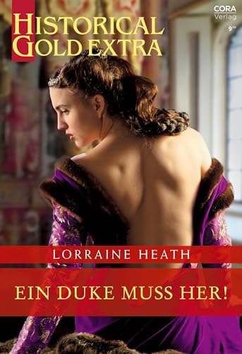 Ein Duke muss her! (Historical Gold Extra 145)