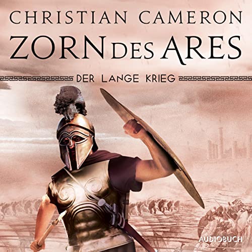 Zorn des Ares: Der lange Krieg 6