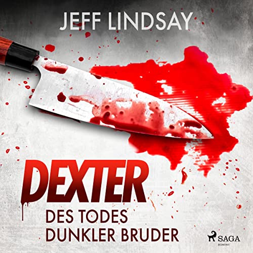 Des Todes dunkler Bruder: Dexter Morgan 1