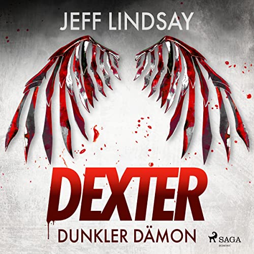 Dunkler Dämon: Dexter Morgan 2