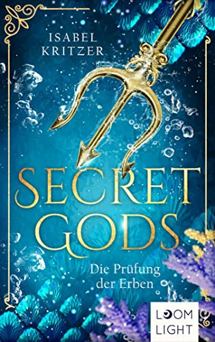 Secret Gods