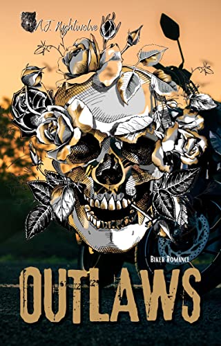 OUTLAWS - Book 7 (Inferno Outlaws MC)