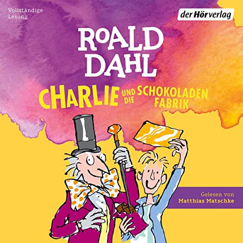 Charlie und die Schokoladenfabrik: Charlie und die Schokoladenfabrik 1