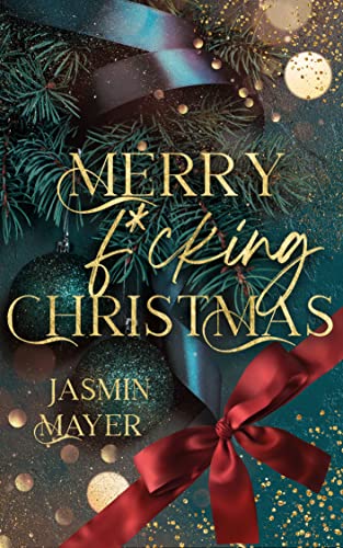 Merry f*cking Christmas