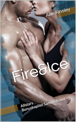 Fire&Ice 19 - Allstars (Fire&Ice)