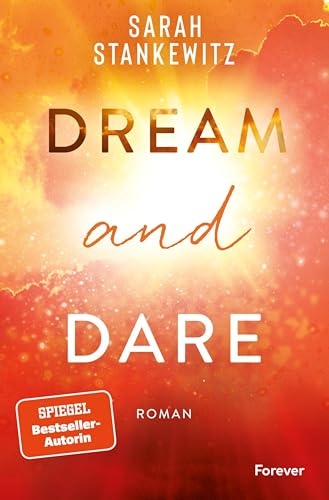 Dream and Dare: Roman | Nach dem BookTok-Bestseller »Rise and Fall«: Das fulminante Ende der Faith-Reihe