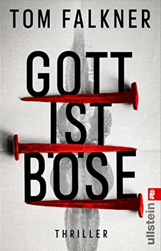 Gott ist böse: Thriller | Blutig, abgründig, erbarmungslos - die neue, knallharte Serie um Robert Forster (Forensiker Robert Foster und Kommissarin Kayra Davari 1)