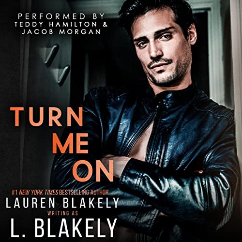Turn Me On
