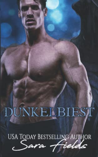 Dunkelbiest: Düstere Wandler-Romance