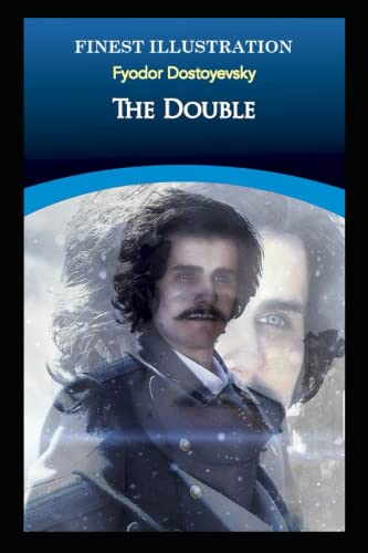 The Double: Finest Illustration