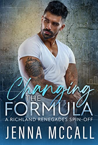 Changing the Formula: A Richland Renegades Spin-off