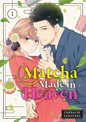Matcha Made in Heaven Vol. 1