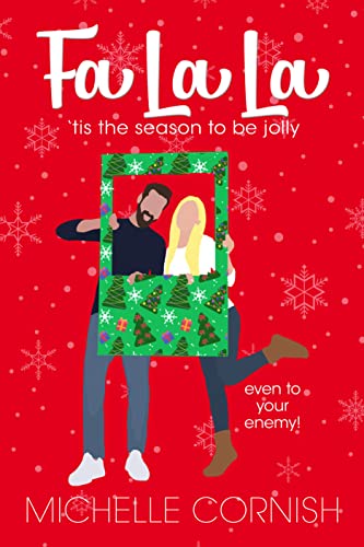 Fa La La: A gender-swapped Robin Hood retelling with a modern-day, romcom twist