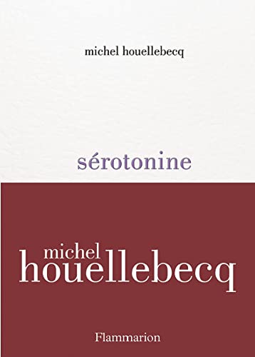 Sérotonine (French Edition)