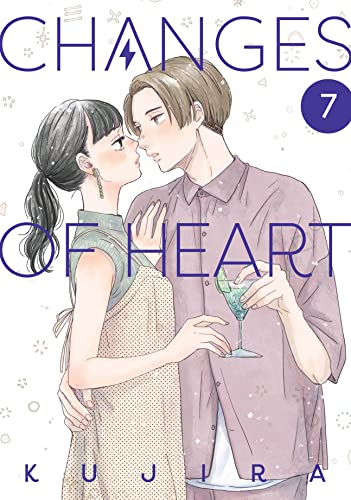 Changes of Heart Vol. 7