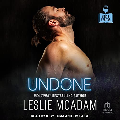 Undone: Vino & Veritas