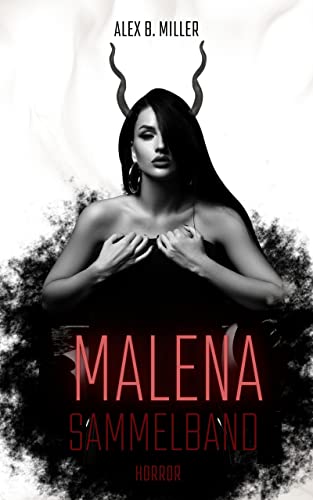 Malena - Sammelband: Band 1 & 2