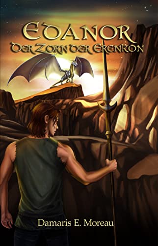 Edanor: Der Zorn der Erenkon