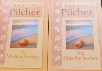 Die Muschelsucher: Band 1 und Band 2-Roman