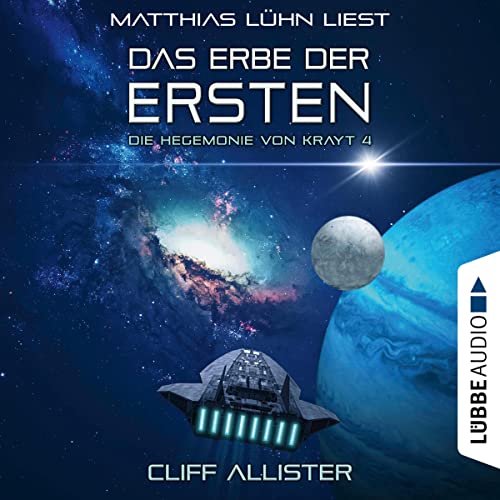 Das Erbe der Ersten: Die Hegemonie von Krayt 4