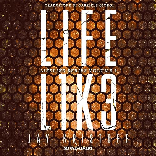 Lifelike: Lifel1k3 series 1