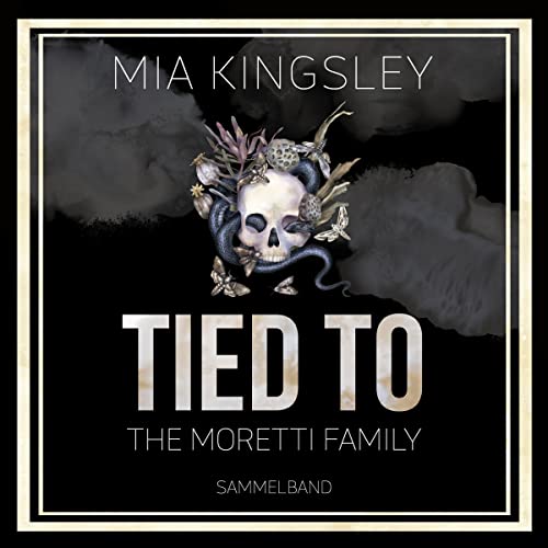 Tied To The Moretti Family: The Moretti Family 1-6