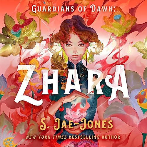 Guardians of Dawn: Zhara: Guardians of Dawn, Book 1
