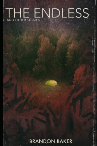 The Endless and Other Stories
