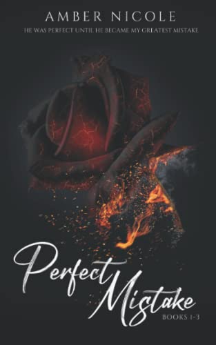 Perfect MIstake: Books 1-3