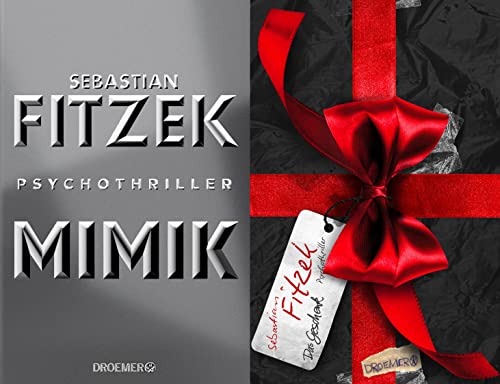 Mimik + Das Geschenk im Set + 1 Exklusives Postkartenset