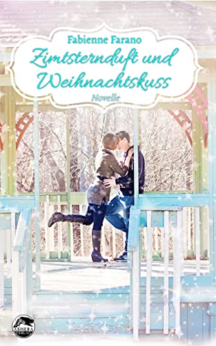 Zimtsternduft und Weihnachtskuss