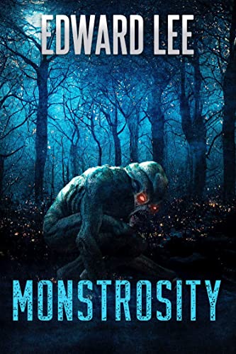 Monstrosity (English Edition)