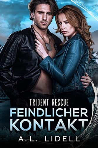 Trident Rescue: Feindlicher Kontakt (Trident Rescue )