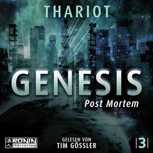 Post Mortem: Genesis 3