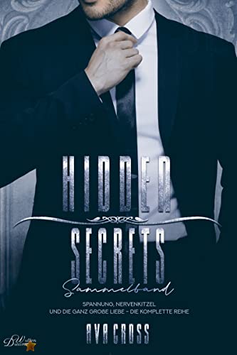 Hidden Secrets: Sammelband (Hidden-Secrets-Reihe 6)