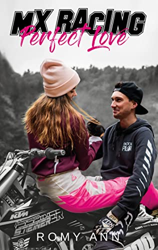 Perfect Love: MX Racing