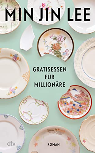 Gratisessen für Millionäre: Roman