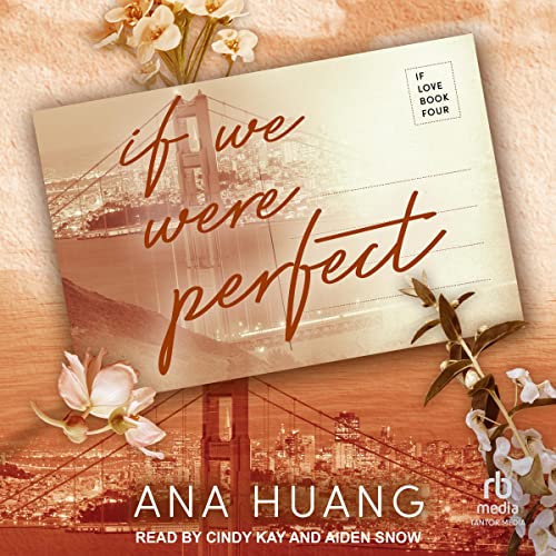 If We Were Perfect: If Love, Book 4