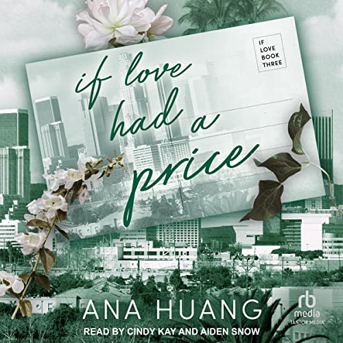 If Love Had a Price: If Love, Book 3