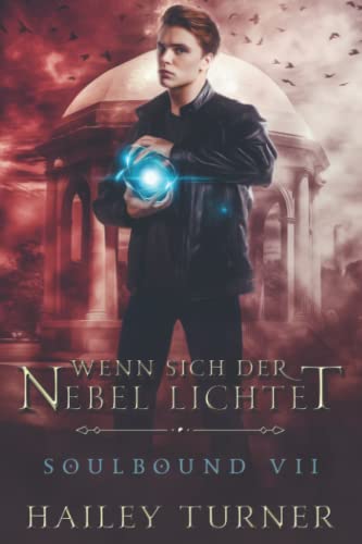 Wenn sich der Nebel lichtet (Soulbound, Band 7)