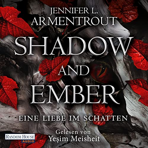 Shadow and Ember: Eine Liebe im Schatten 1