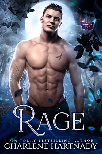 Rage (The Beast King Brides Book 4)