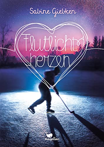 Flutlichtherzen
