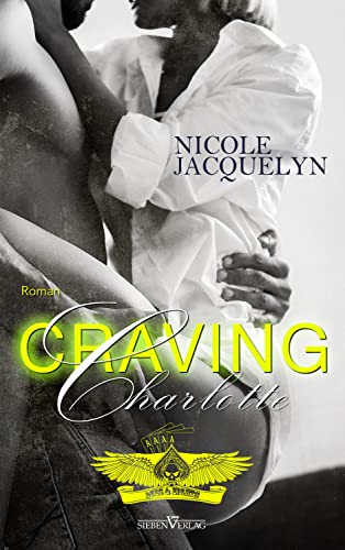 Craving Charlotte (Next Generation Aces 8)