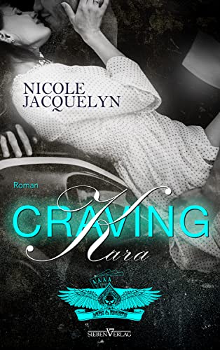 Craving Kara (Next Generation Aces 7)