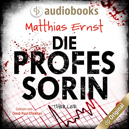 Die Professorin